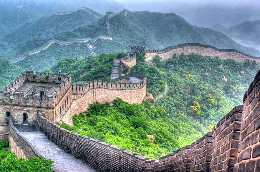 Great Wall of China