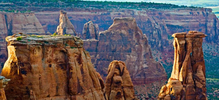 Colorado National Monument