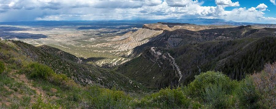 Mesa Verde