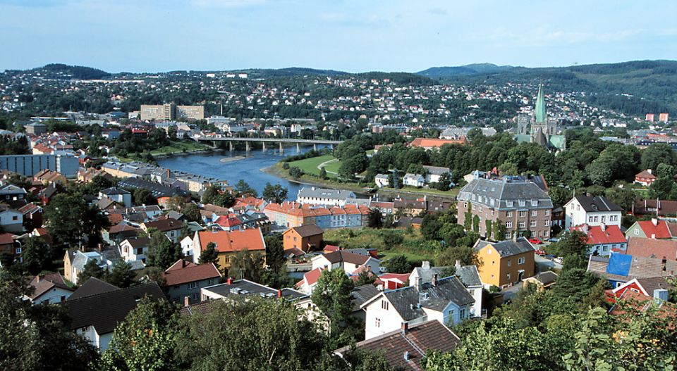 Trondheim