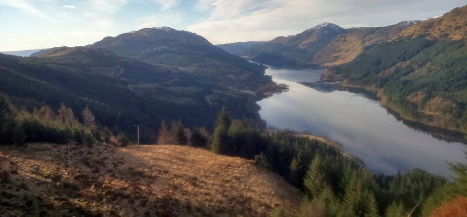 Loch Eck