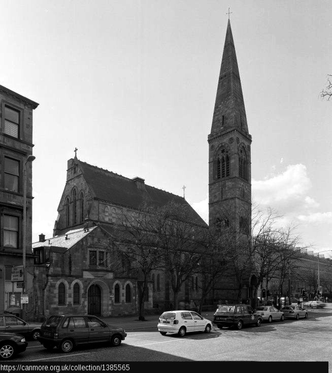 Kelvinside Free Church