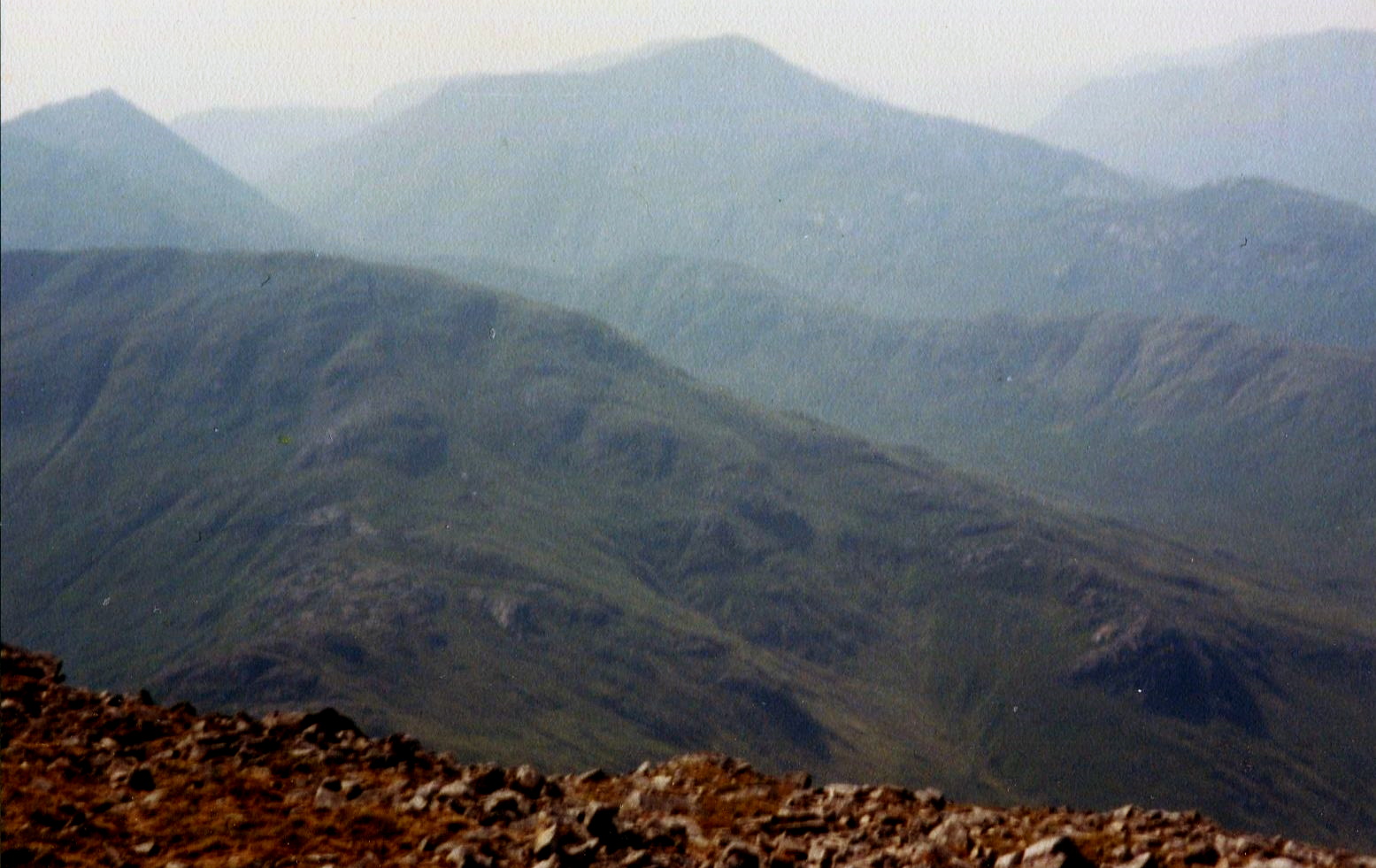 Glen Strathfarrar