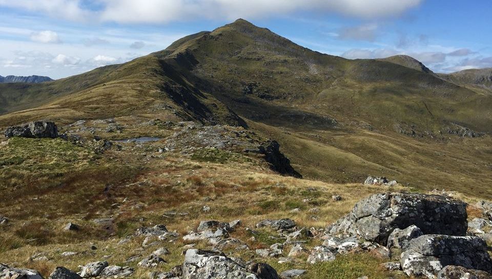 Glen Affric