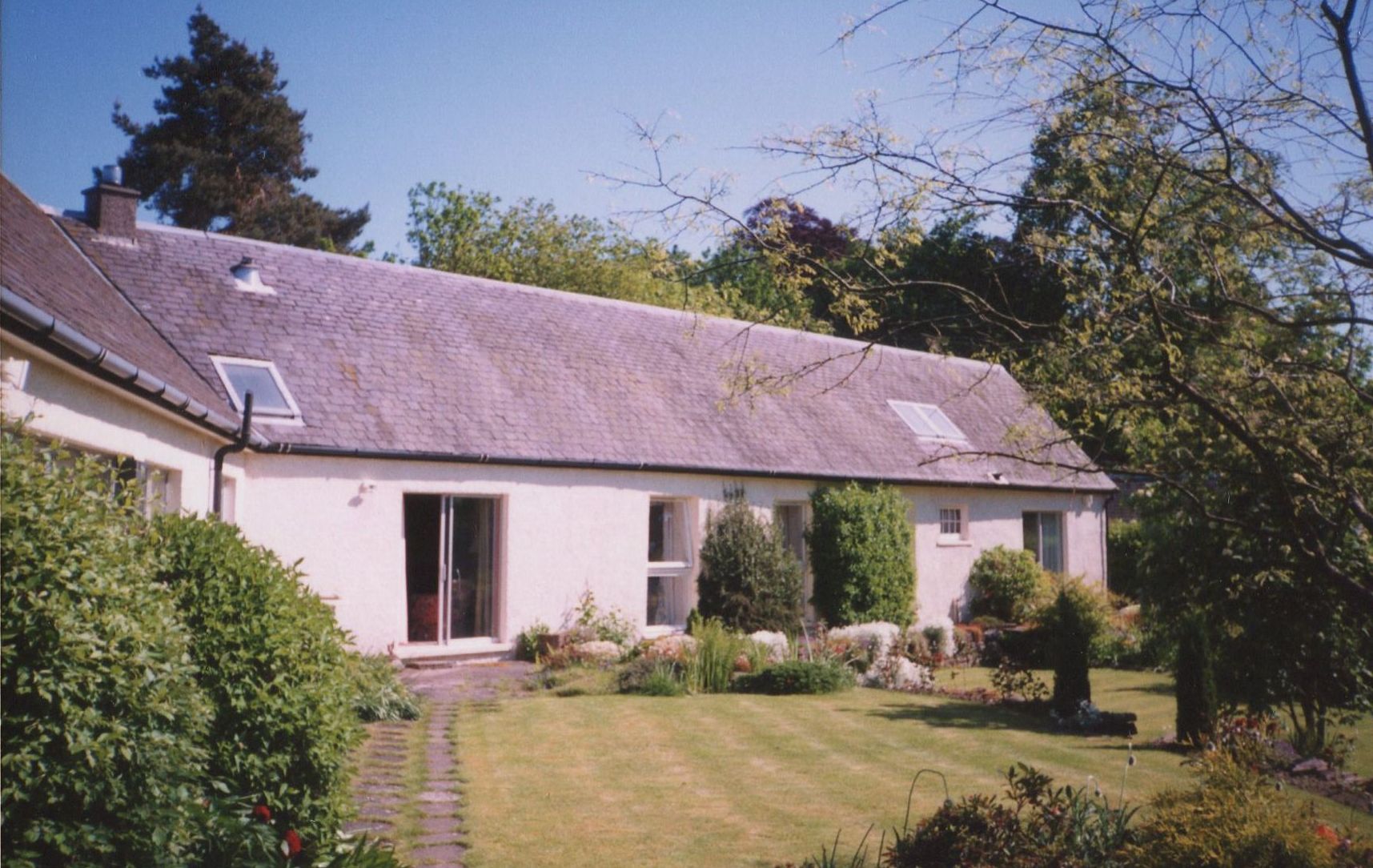 Weaver's Cottage