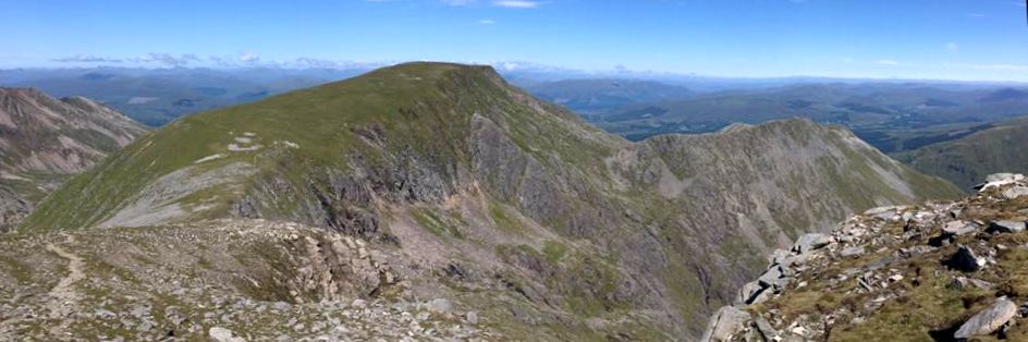 Aonach Mor