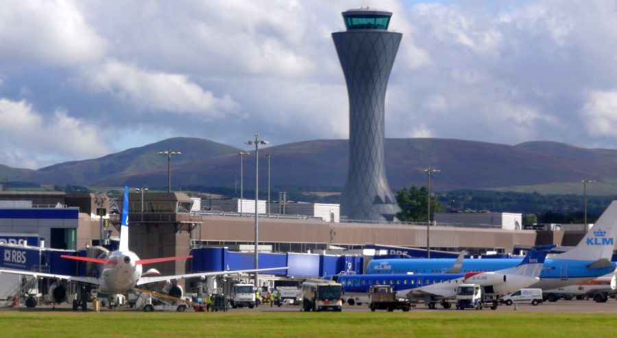 Edinburgh Airport