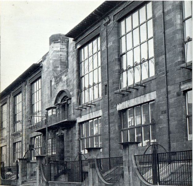 Glasgow School of Art