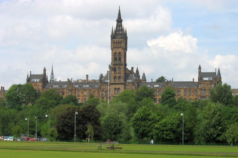 University of Glasgow