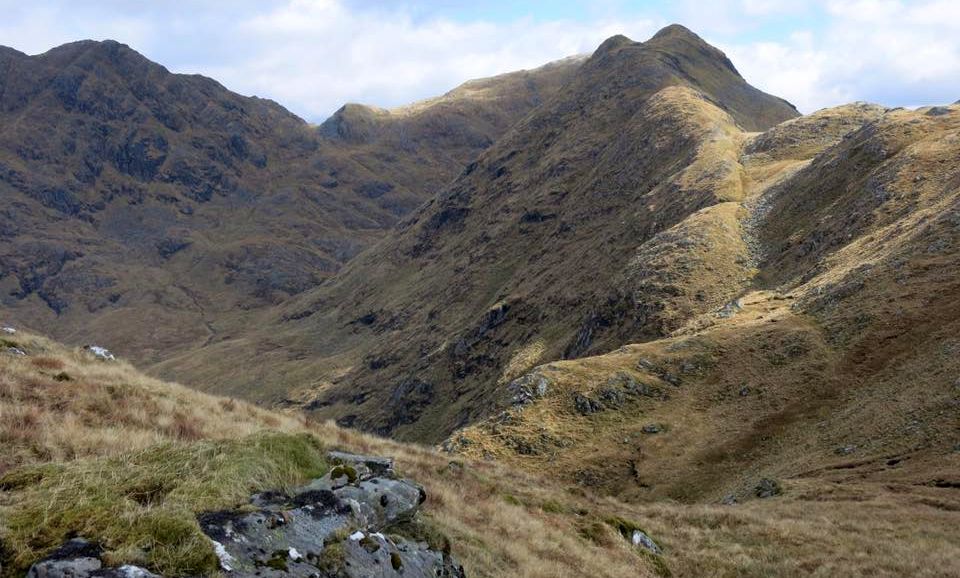 Ladhar Bheinn