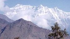 Gurja Himal