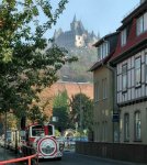 Wernigerode Castle