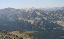 East Peak View, Oregon , USA