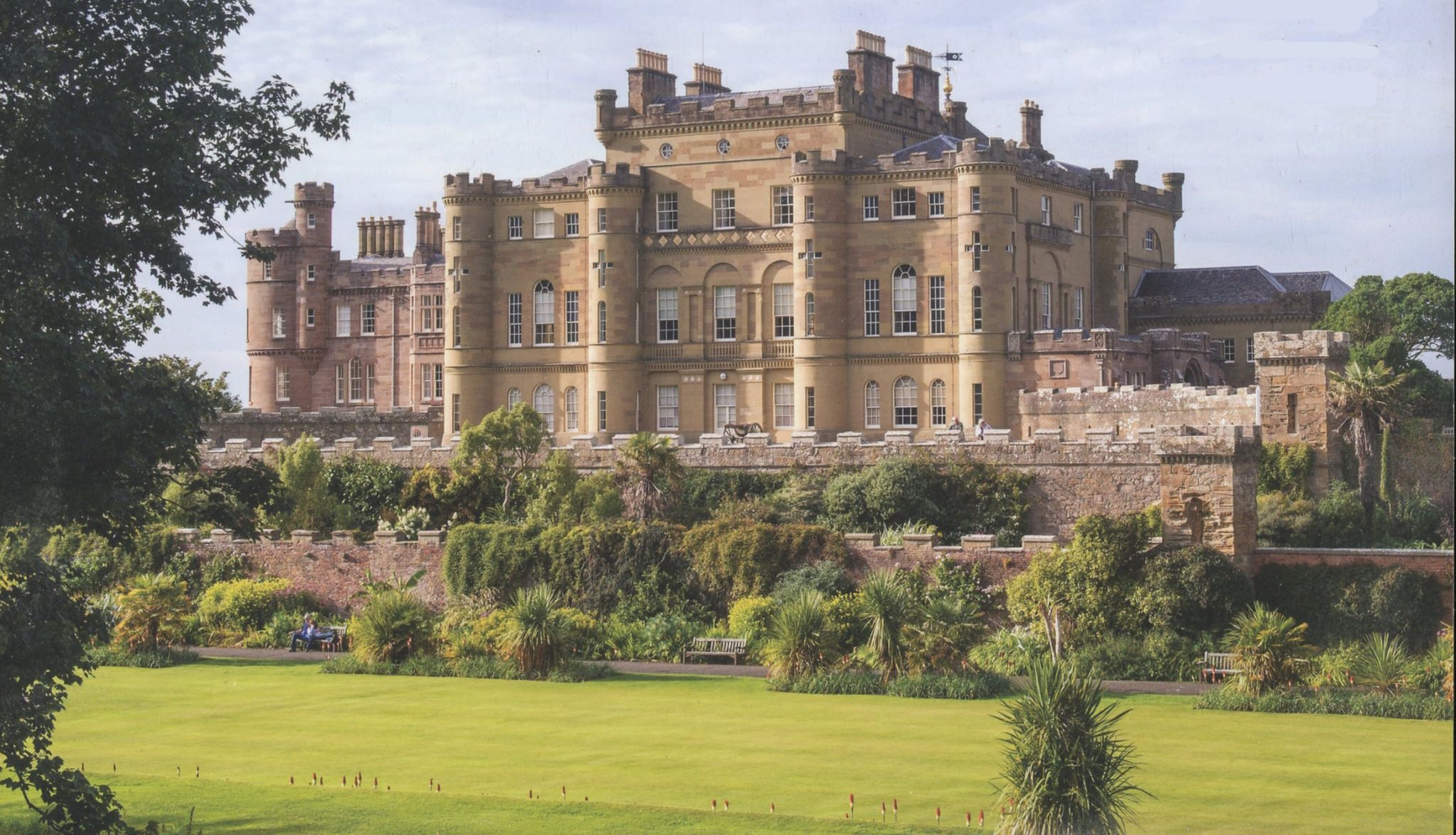 Culzean Castle